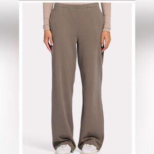 Nuuds Everyday Women's Cocoa Pants